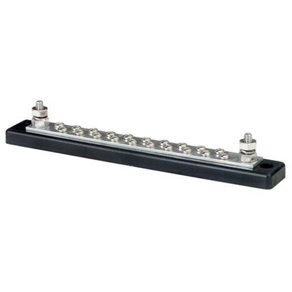 Blue Sea Common Busbar 20 Gang (150A) - PROTEUS MARINE STORE