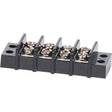 Blue Sea Terminal Block Independent 4 Circuit 20A - PROTEUS MARINE STORE