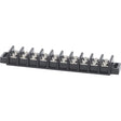 Blue Sea Terminal Block Independent 10 Circuit 30A - PROTEUS MARINE STORE