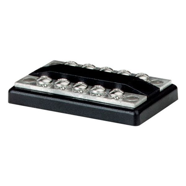 Blue Sea Dualbus +/- 5 Cir - PROTEUS MARINE STORE