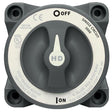 Blue Sea Heavy Duty Battery Switch On/Off 600A - PROTEUS MARINE STORE