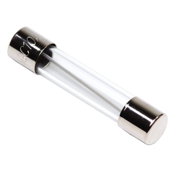 Blue Sea AGC Fuse 25 Amp 6.3 x 32mm (5 Pack) - PROTEUS MARINE STORE