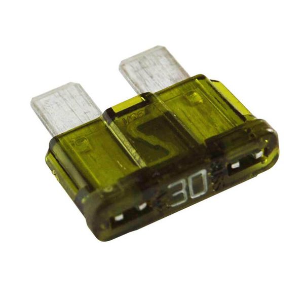 Blue Sea ATO/ATC Fuse 30A (Pk.2) - PROTEUS MARINE STORE