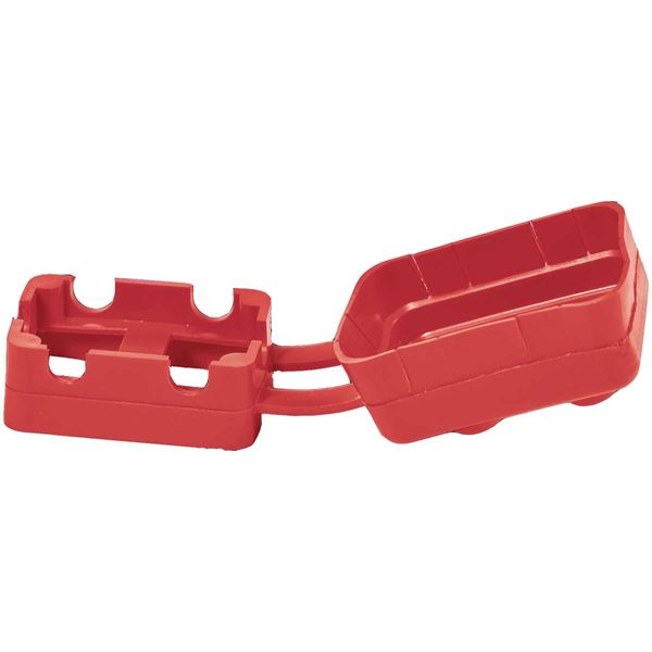 Blue sea Insulating Boot for Short Stop Surface Mount - PROTEUS MARINE STORE