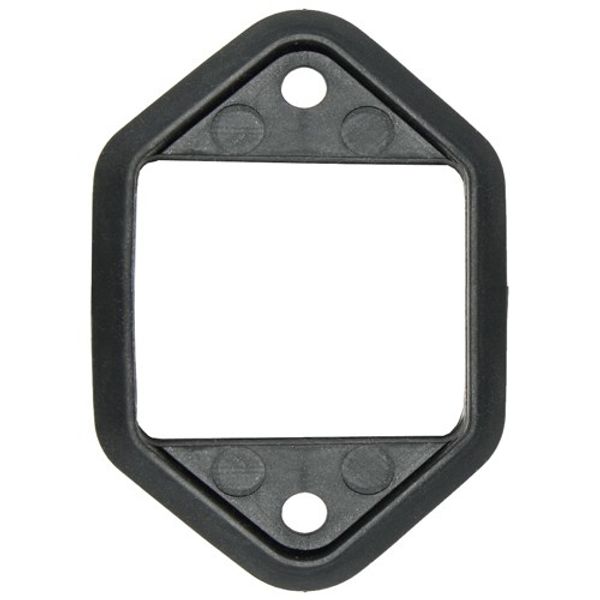 Blue Sea Trim Bezel for Thermal Circuit Breaker - PROTEUS MARINE STORE