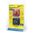 Blue Sea Mini Add A Battery Kit 65A - PROTEUS MARINE STORE