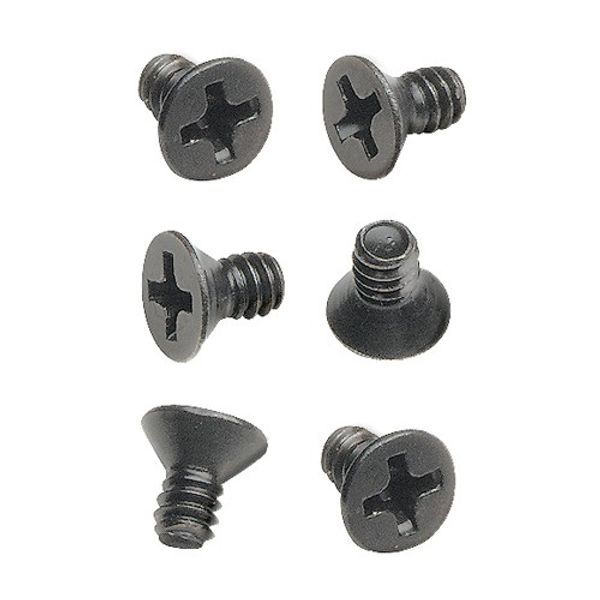 Blue Sea Breaker Screw 6-32x1/4 (6 Pack) - PROTEUS MARINE STORE