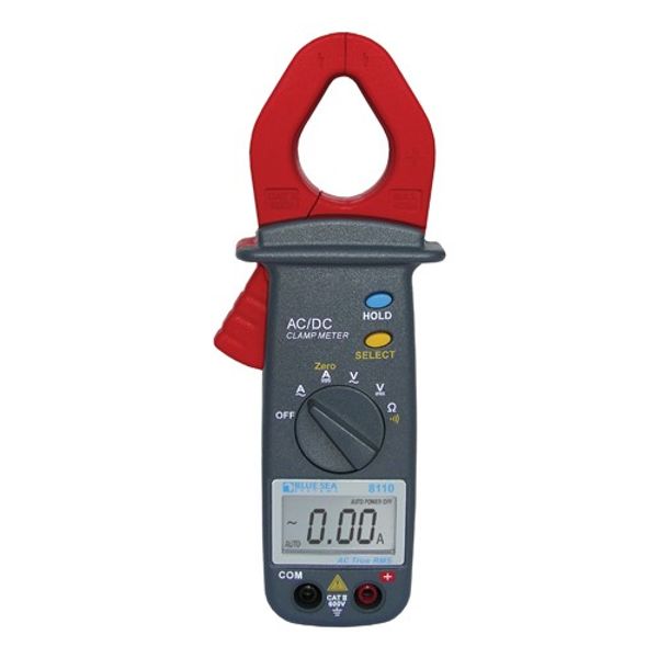 Blue Sea Mini Clamp Multimeter - PROTEUS MARINE STORE