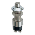 Quick 230C5 Push Button Switch in Chromed Brass (30A) - PROTEUS MARINE STORE