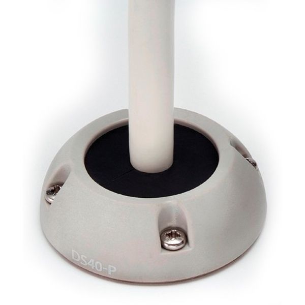 Scanstrut DS40-P Plastic Cable Gland Deck Seal (12mm-15mm / Grey) - PROTEUS MARINE STORE