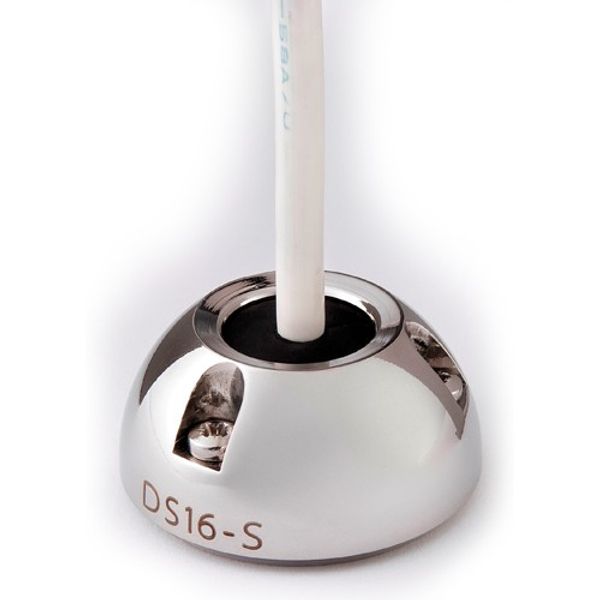 Scanstrut DS16-S Stainless Steel Cable Gland Deck Seal (2mm-8mm / 316) - PROTEUS MARINE STORE