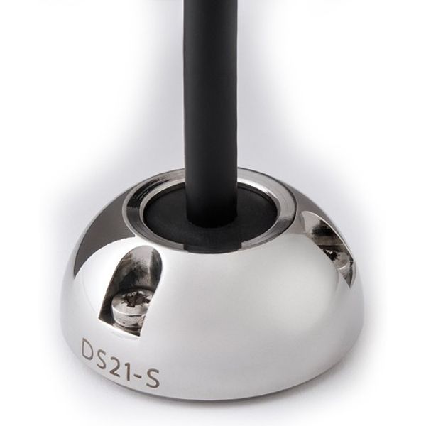 Scanstrut Deck Seal SS Small 9-14mm Cable 21mm Connector - PROTEUS MARINE STORE