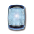 Trem Mini Nav Light Masthead Black 12V (12m) - PROTEUS MARINE STORE