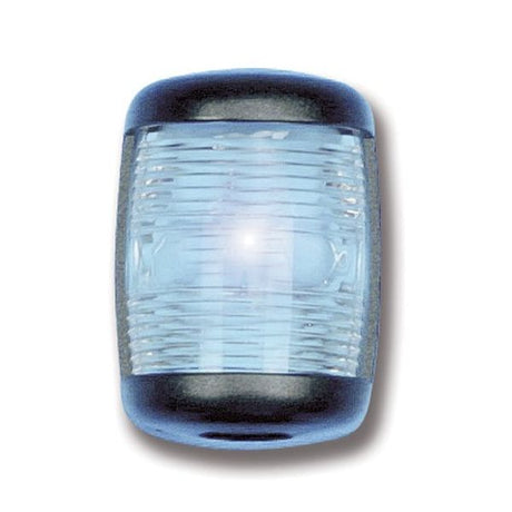Trem Mini Nav Light Masthead Black 12V (12m) - PROTEUS MARINE STORE