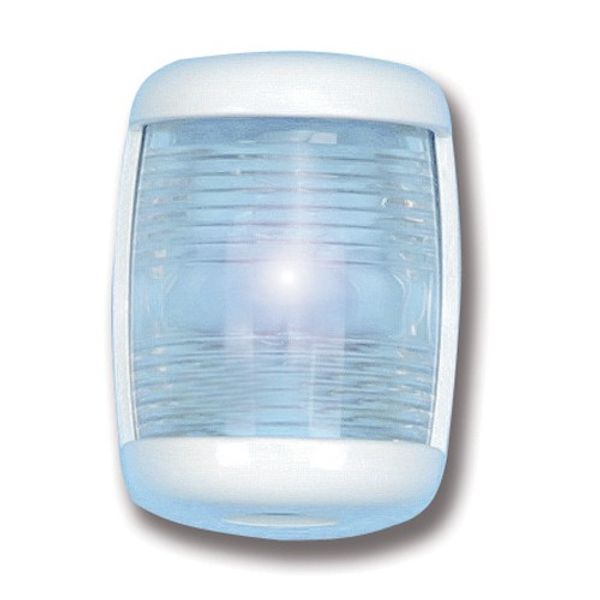 Trem Mini Nav Light Masthead White 12V (12m) - PROTEUS MARINE STORE