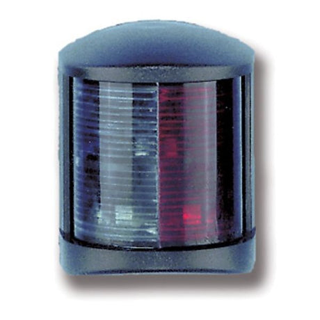 Trem Midi Nav Light Bi Colour Black 12V (12m) - PROTEUS MARINE STORE