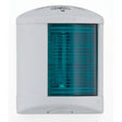 Trem Midi Nav Light Starboard White 12V (12m) - PROTEUS MARINE STORE