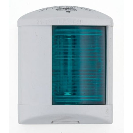 Trem Midi Nav Light Starboard White 12V (12m) - PROTEUS MARINE STORE