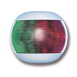 Trem Round Nav Light Bi Colour White 12V (12m) - PROTEUS MARINE STORE
