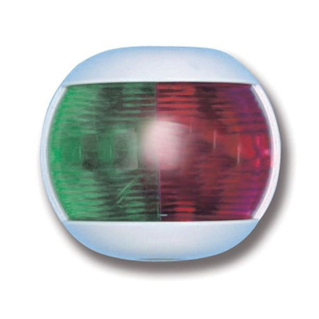 Trem Round Nav Light Bi Colour White 12V (12m) - PROTEUS MARINE STORE