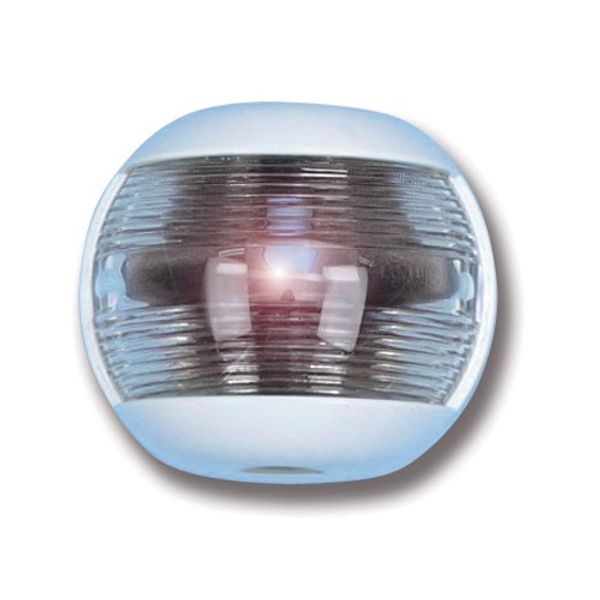 Trem Round Nav Light Masthead White 12V (12m) - PROTEUS MARINE STORE