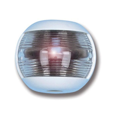 Trem Round Nav Light Masthead White 12V (12m) - PROTEUS MARINE STORE
