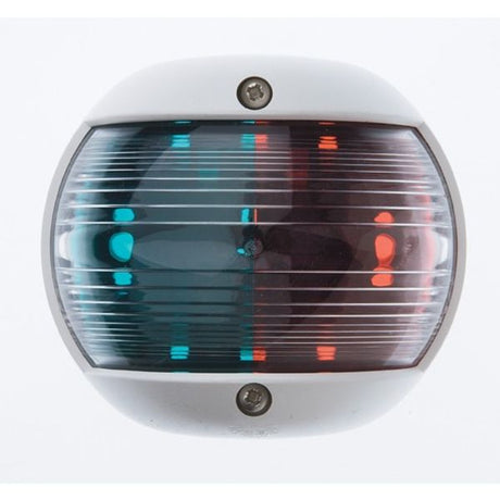 Trem Round Nav Light Bi-Colour White 12V (20m) - PROTEUS MARINE STORE