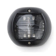 Trem Round Nav Light Stern Black 12V (20m) - PROTEUS MARINE STORE