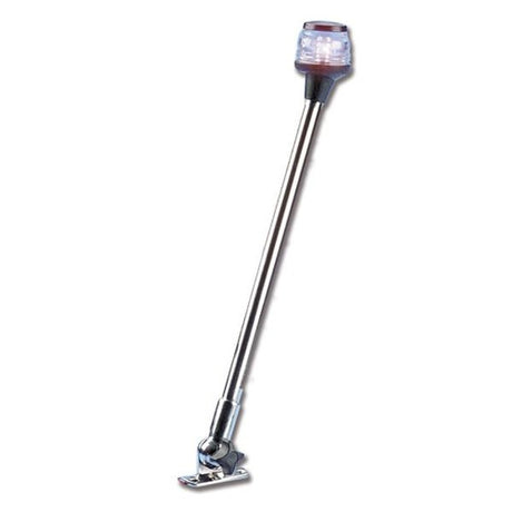 Trem All Round Folding Pole Light 600mm 12V - PROTEUS MARINE STORE