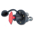 Trem Battery Isolation Switch 180A Continuous - PROTEUS MARINE STORE