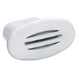 Trem Concealed Horn with Grill White 12V - PROTEUS MARINE STORE