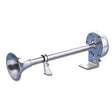 Trem Single Trumpet Horn SS 12V - PROTEUS MARINE STORE