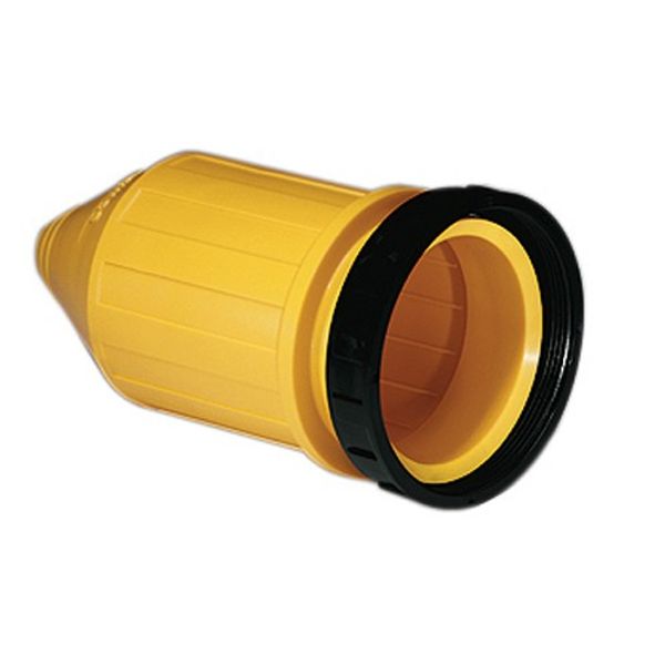 Marinco 32A 230V Weatherproof Connector Cover - PROTEUS MARINE STORE