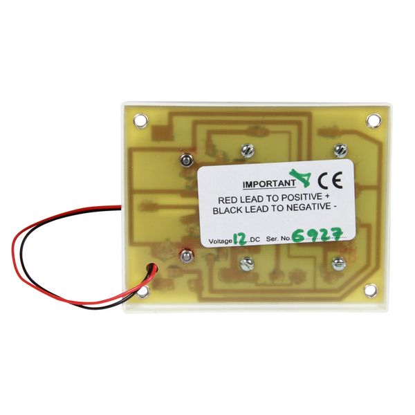 AG Transhave Razor Point 12V to 240V - PROTEUS MARINE STORE