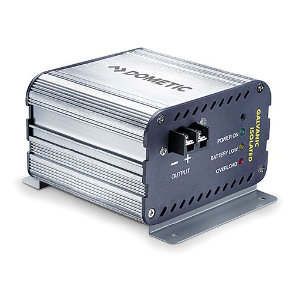 Dometic DC08 DC-DC Converter 12/12V DC 8A - PROTEUS MARINE STORE