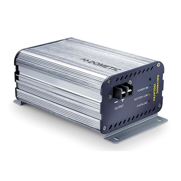 Dometic DC20 DC-DC Converter 12/12V DC 20A - PROTEUS MARINE STORE