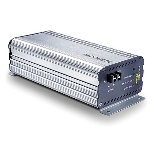 Dometic DC40 DC-DC Converter 12/12V DC 40A - PROTEUS MARINE STORE