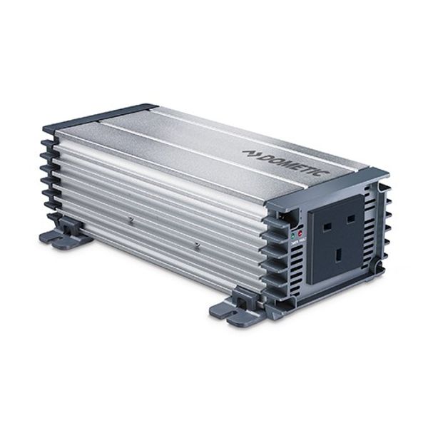 Dometic Mod Sine Wave Inverter 550W 12V - PROTEUS MARINE STORE