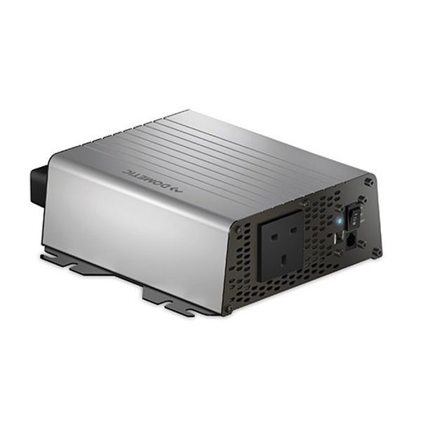 Dometic Pure Sine Wave Inverter 24V 600W DSP624UK - PROTEUS MARINE STORE