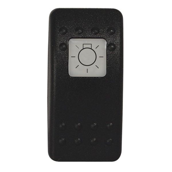 Carling Actuator Black/Soft Master Light - PROTEUS MARINE STORE