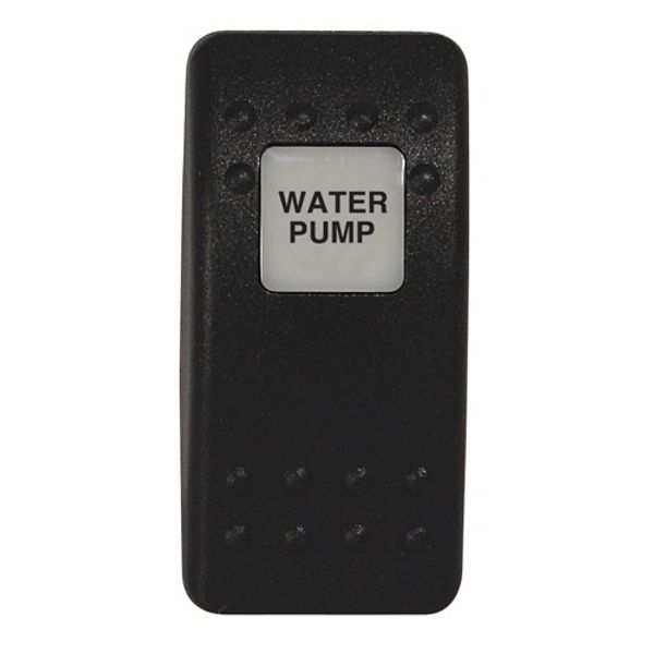Carling Actuator Black/Hard Water Pump - PROTEUS MARINE STORE