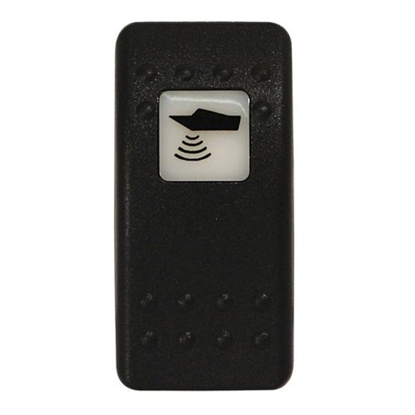 Carling Actuator Black/Hard Depth Sounder - PROTEUS MARINE STORE