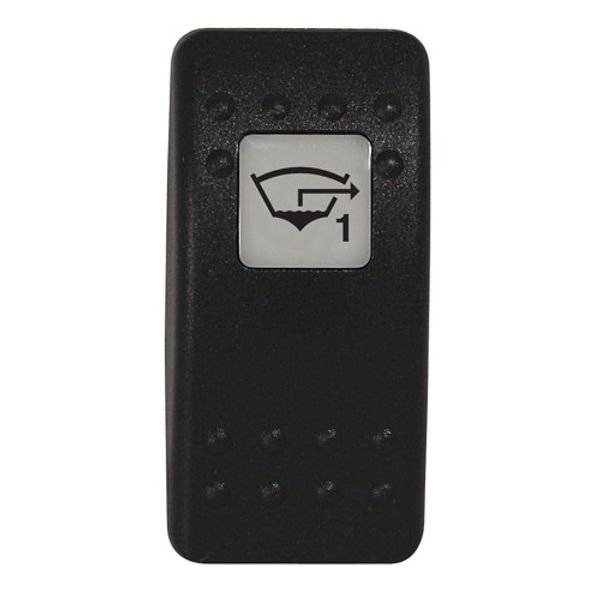 Carling Actuator Black/Hard Bilge 1 - PROTEUS MARINE STORE