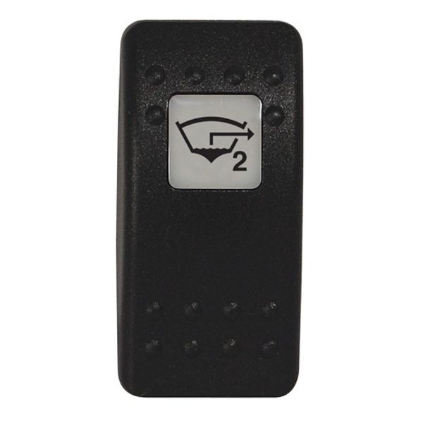 Carling Actuator Black/Hard Bilge 2 - PROTEUS MARINE STORE