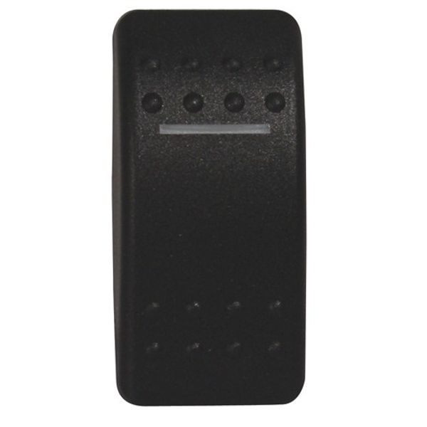 Carling Actuator Black/Hard White Bar Lens - PROTEUS MARINE STORE