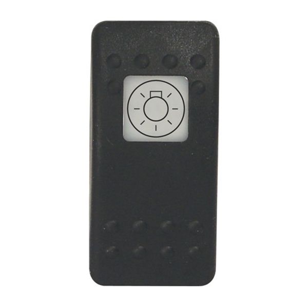 Carling Actuator Black/Soft Light - PROTEUS MARINE STORE