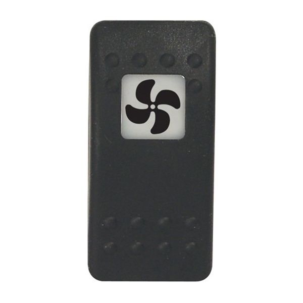 Carling Actuator Black/Soft Fan - PROTEUS MARINE STORE