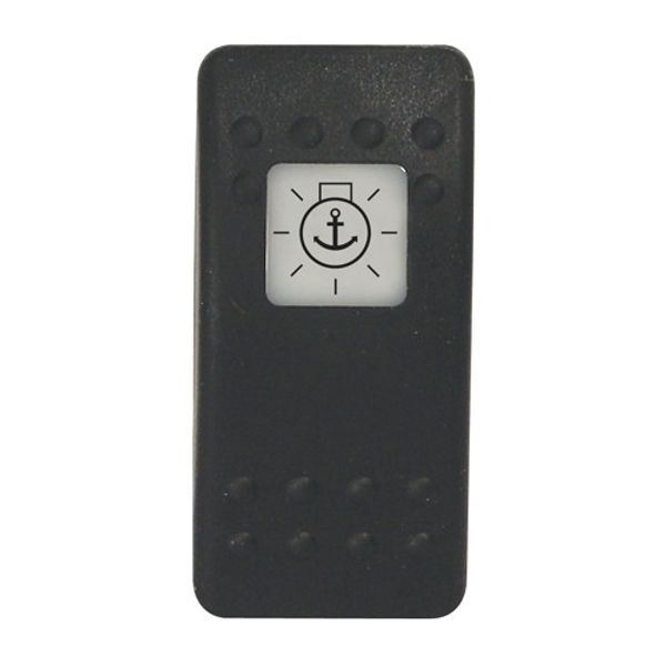 Carling Actuator Black/Soft Anchor Light - PROTEUS MARINE STORE