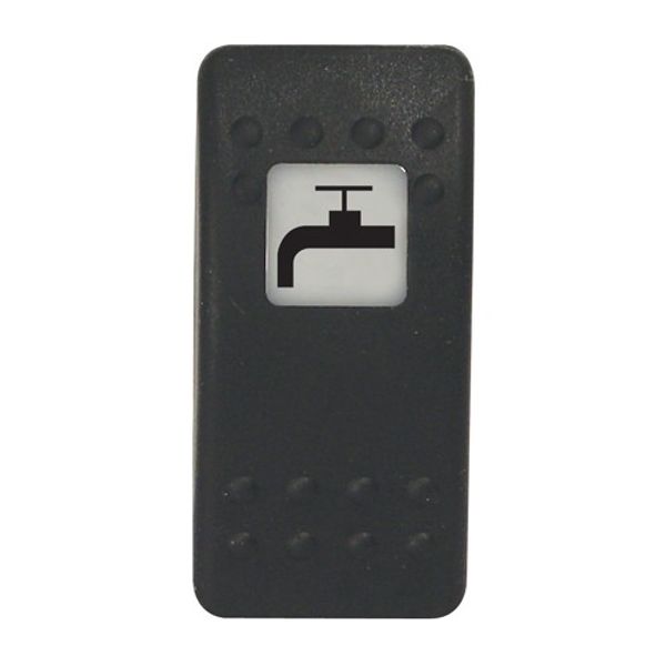 Carling Actuator Black/Soft Tap - PROTEUS MARINE STORE