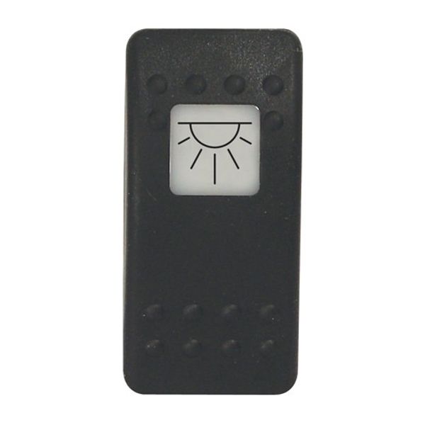 Carling Actuator Black/Soft Interior Light - PROTEUS MARINE STORE